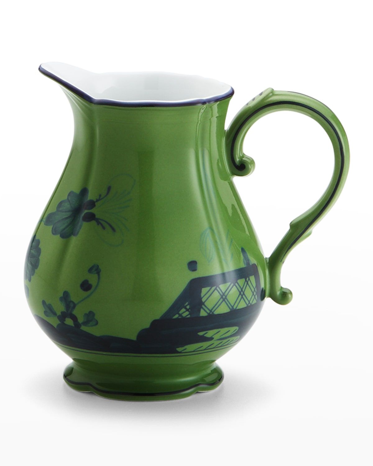 Oriente Italiano Creamer