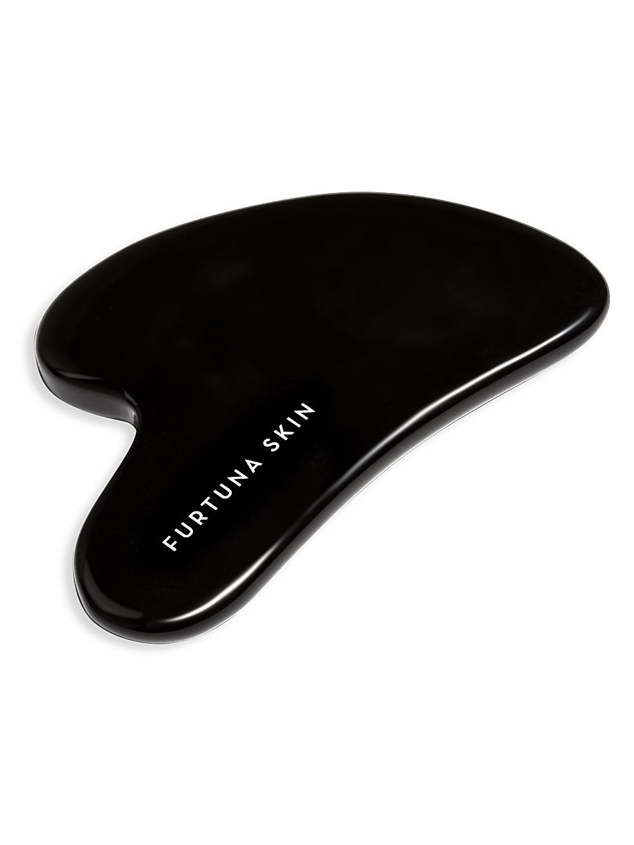 Women's Energia Luminosa Obsidian Gua Sha
