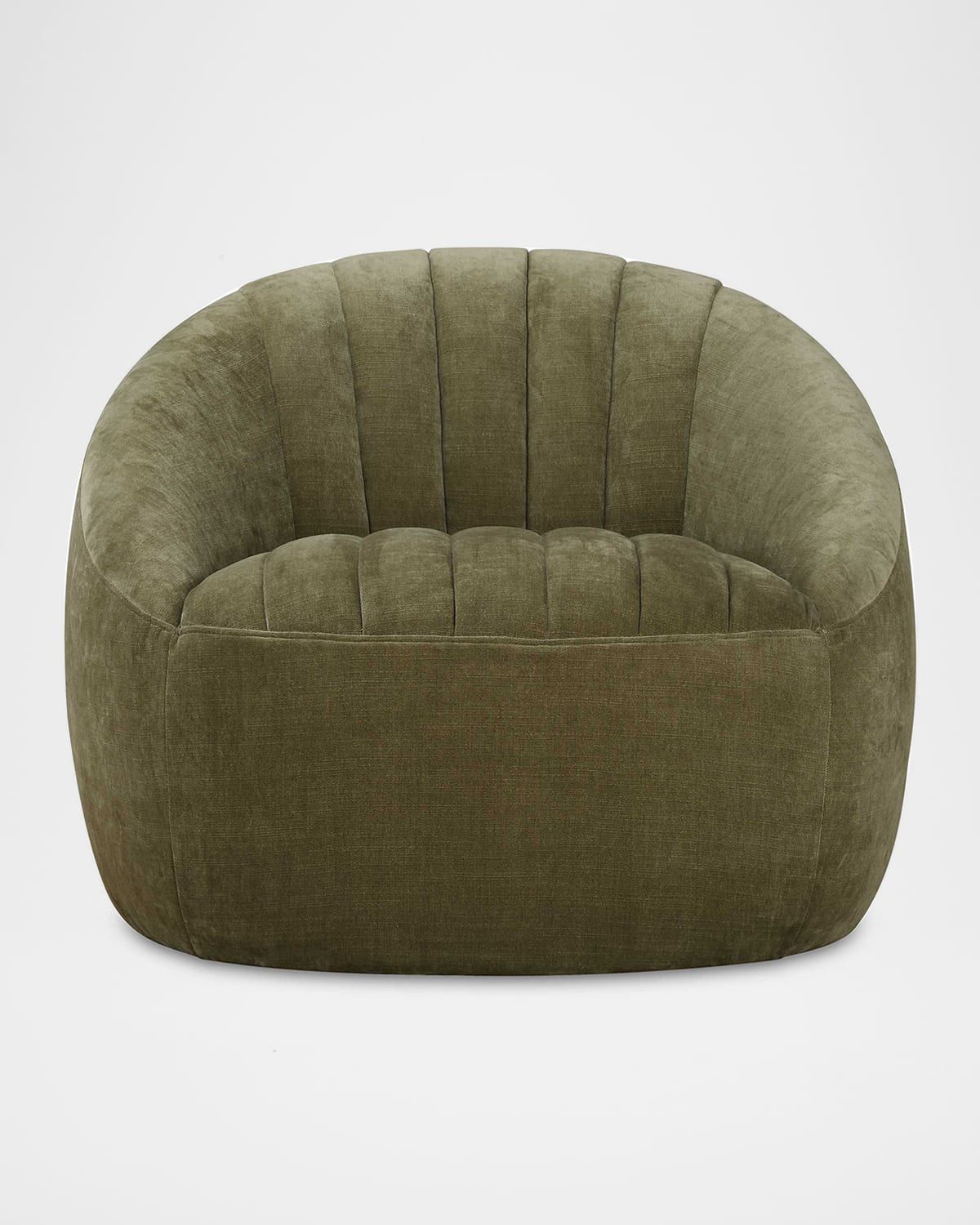 Narrows Swivel Chair
