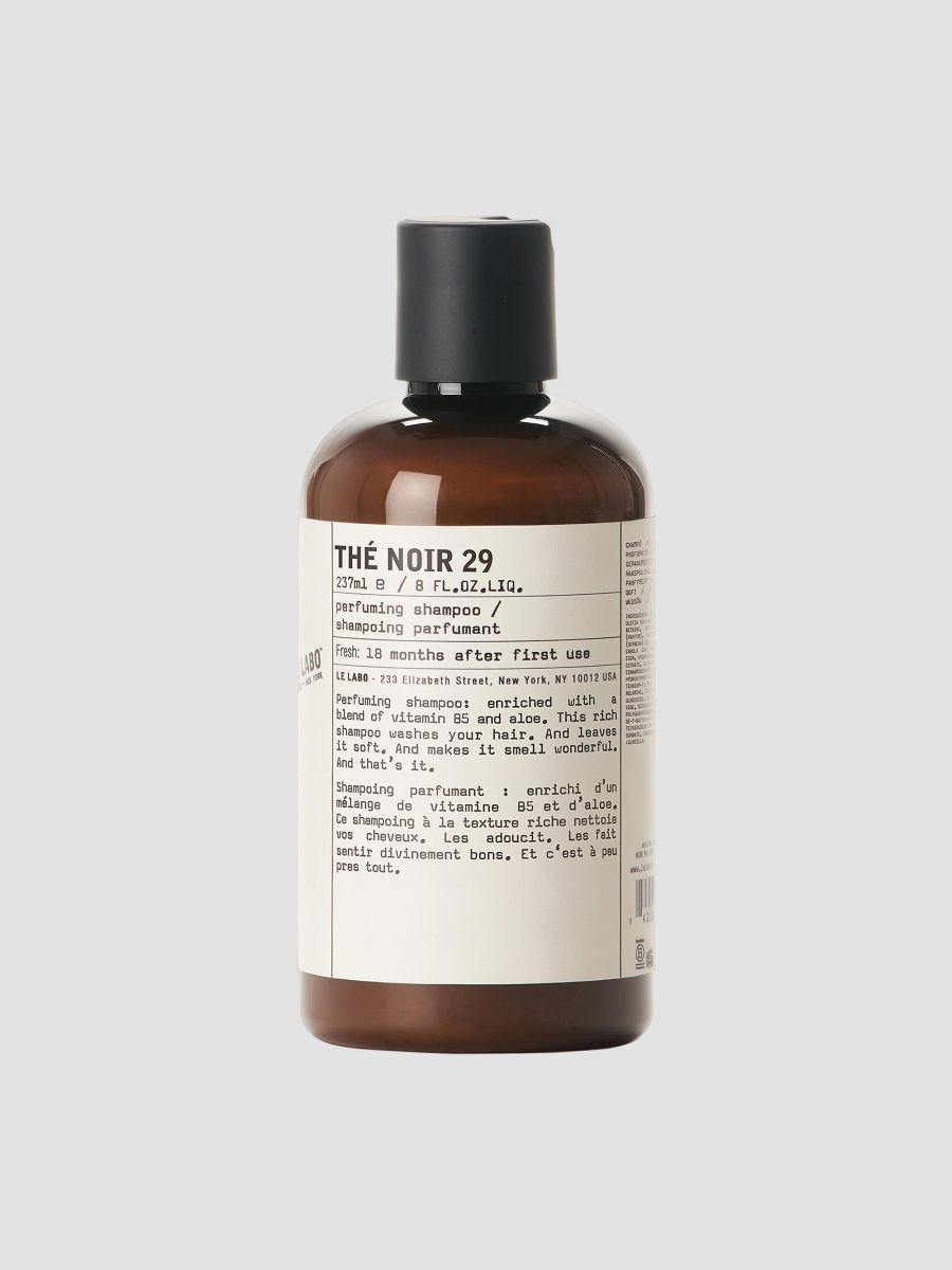 Le Labo Thé Noir 29 Perfuming Shampoo