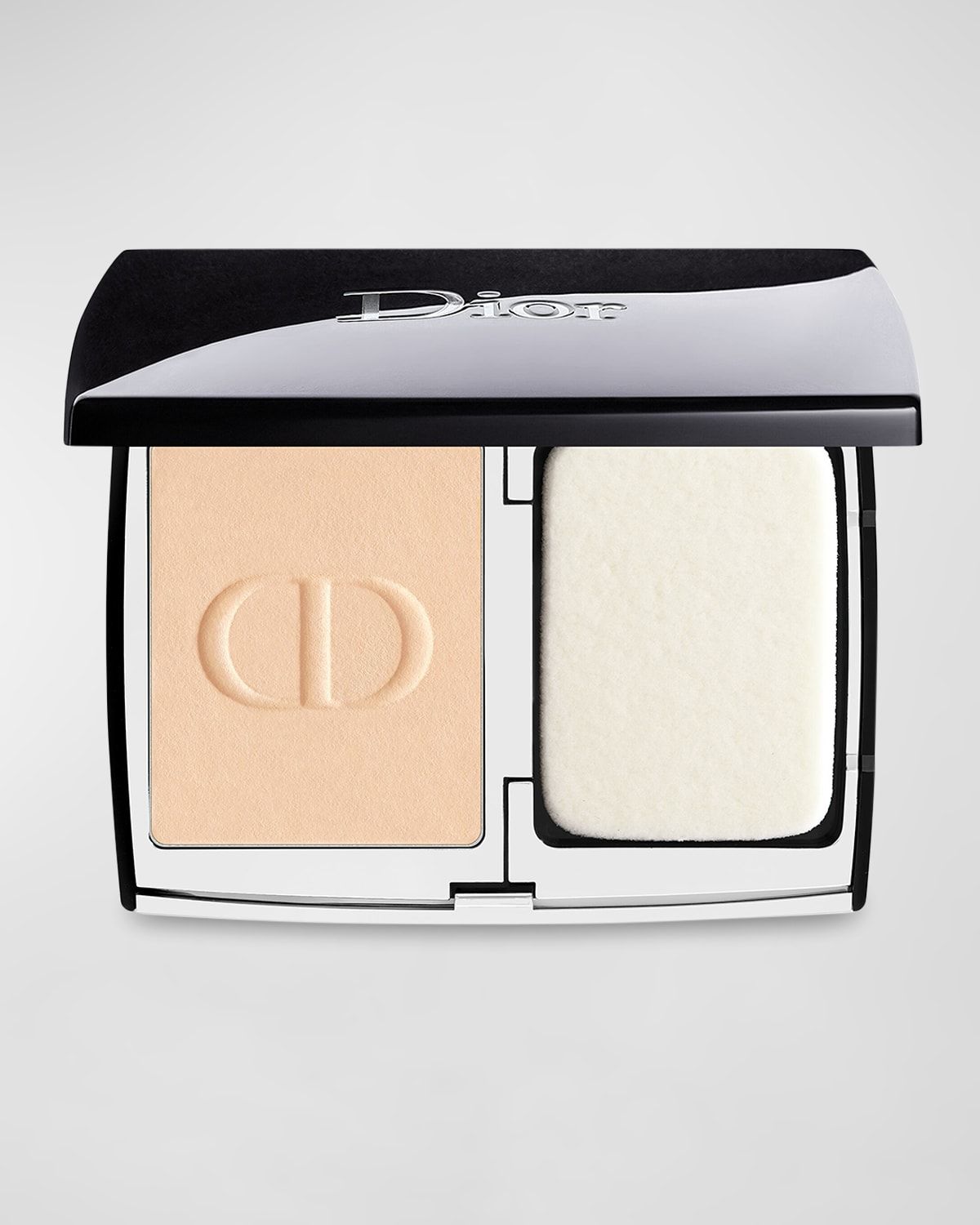 Dior Forever Natural Matte Velvet Compact Foundation