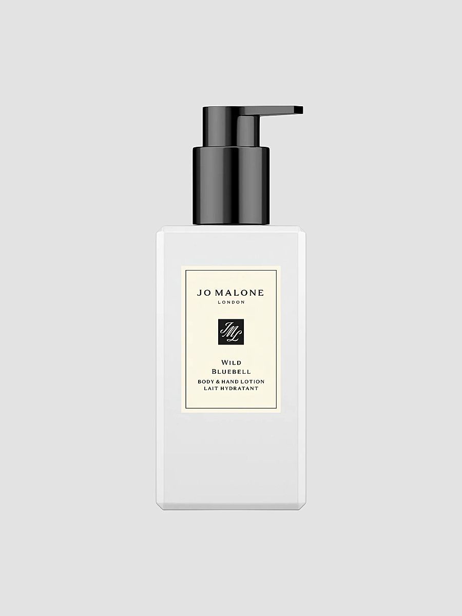 Wild Bluebell Body & Hand Lotion