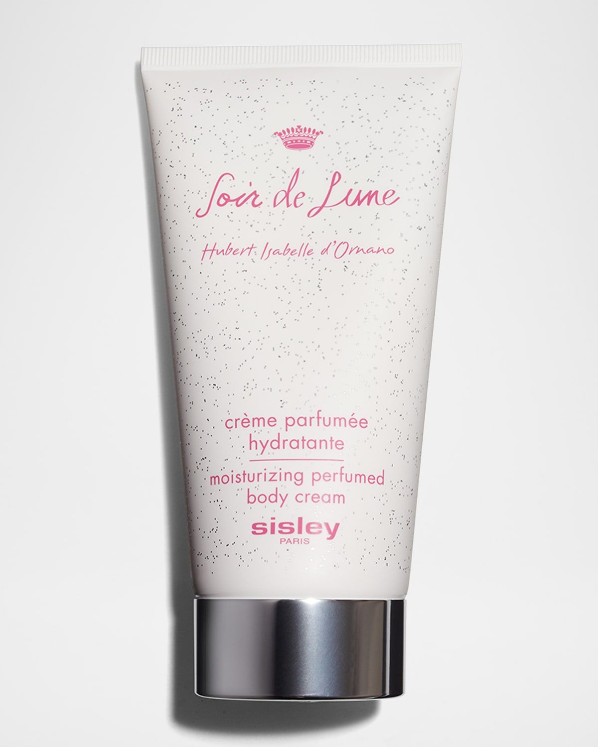 Soir de Lune Perfumed Body Cream