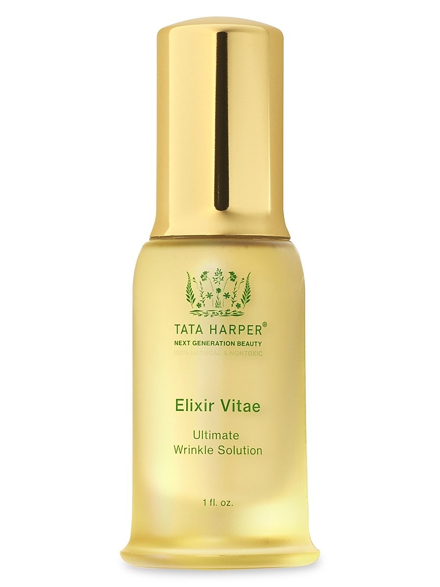 Women's Elixir Vitae The Ultimate Wrinkle Solution