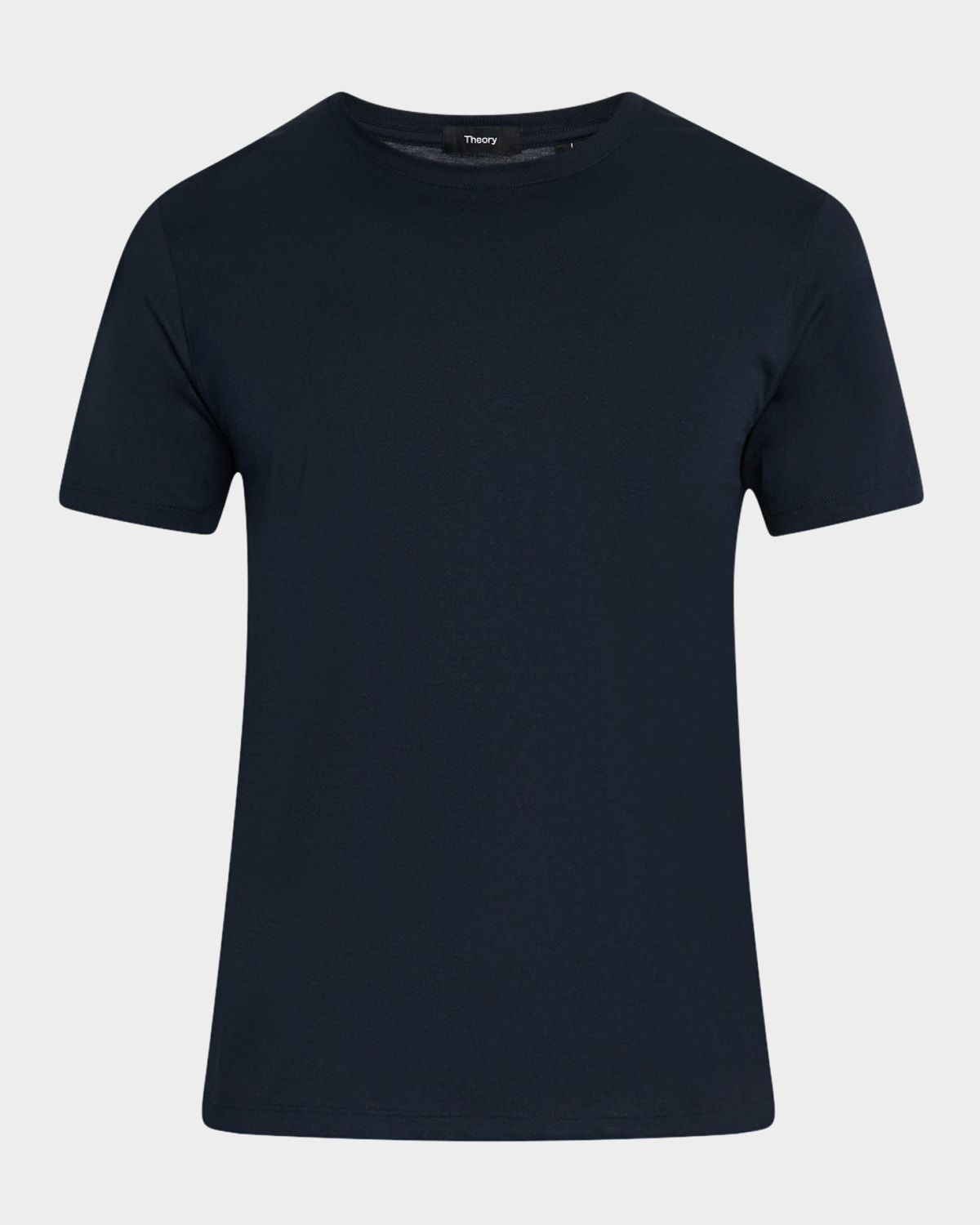 Men & apos;s Crewneck Precise Tee