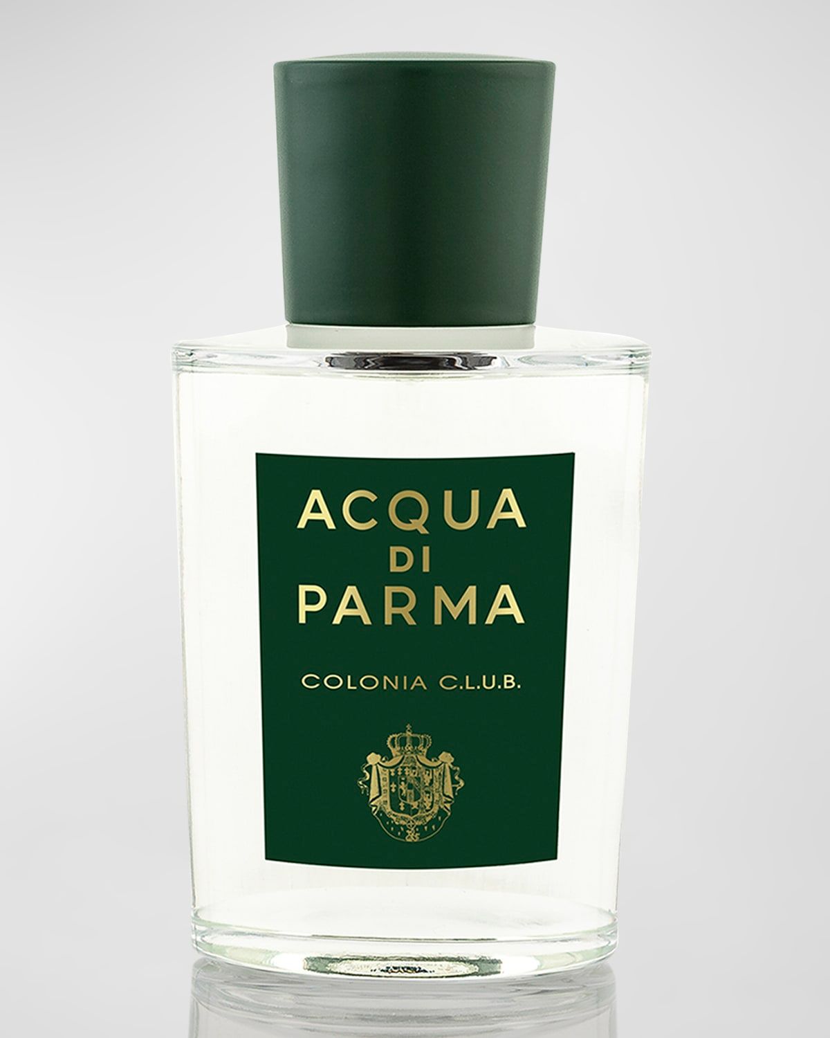 Colonia C. L.U. B. Eau de Cologne