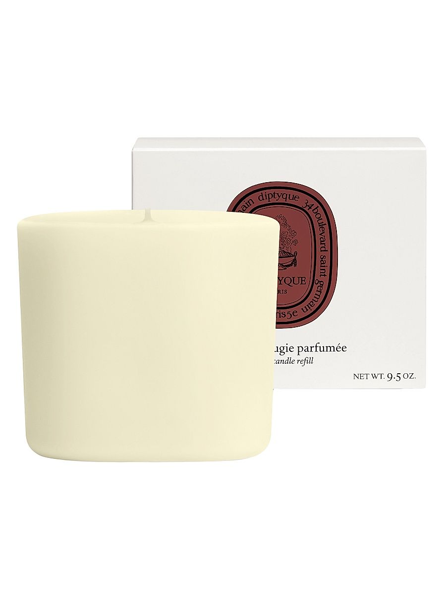 La Forêt Rêve (Forest Dreams) Candle Refill