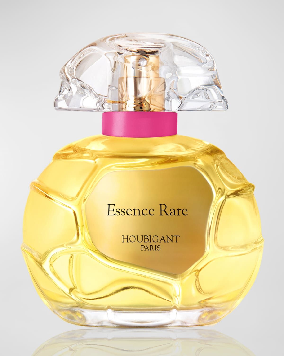 Exclusive Quelques Fleurs Essence Rare Collection Privee, 3.3 oz./ 100 mL