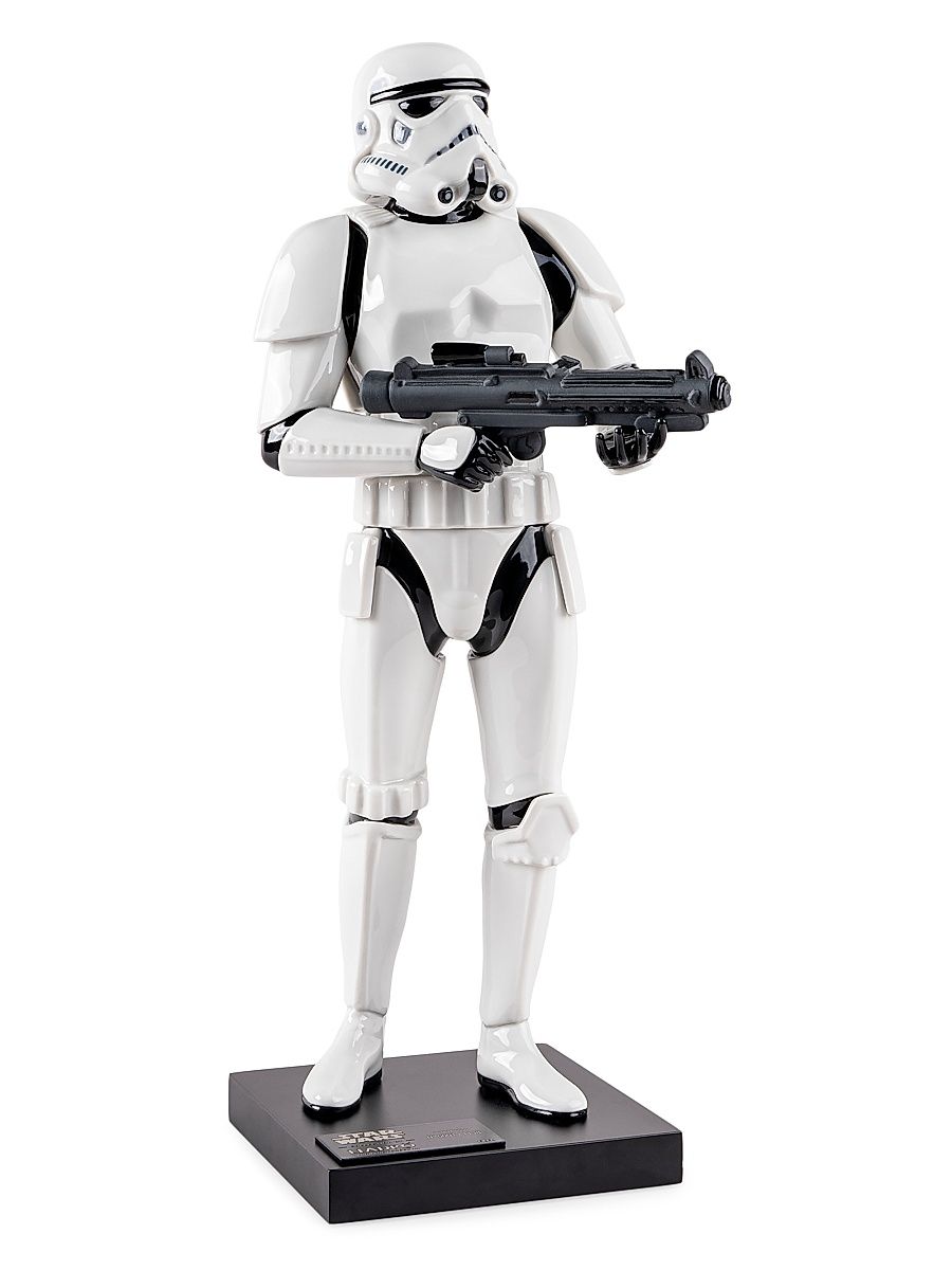 Star Wars Stormtrooper