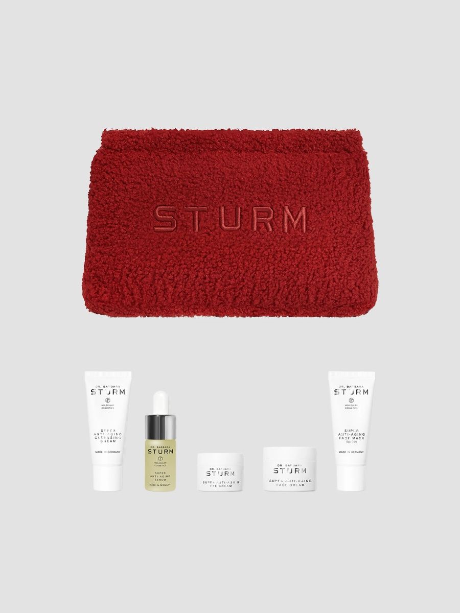 Dr. Barbara Sturm 5-Piece Winter Kit