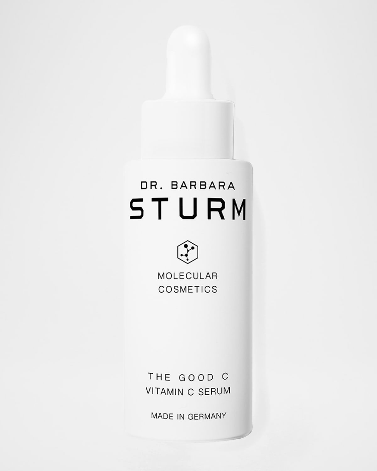 The Good C Vitamin C Serum