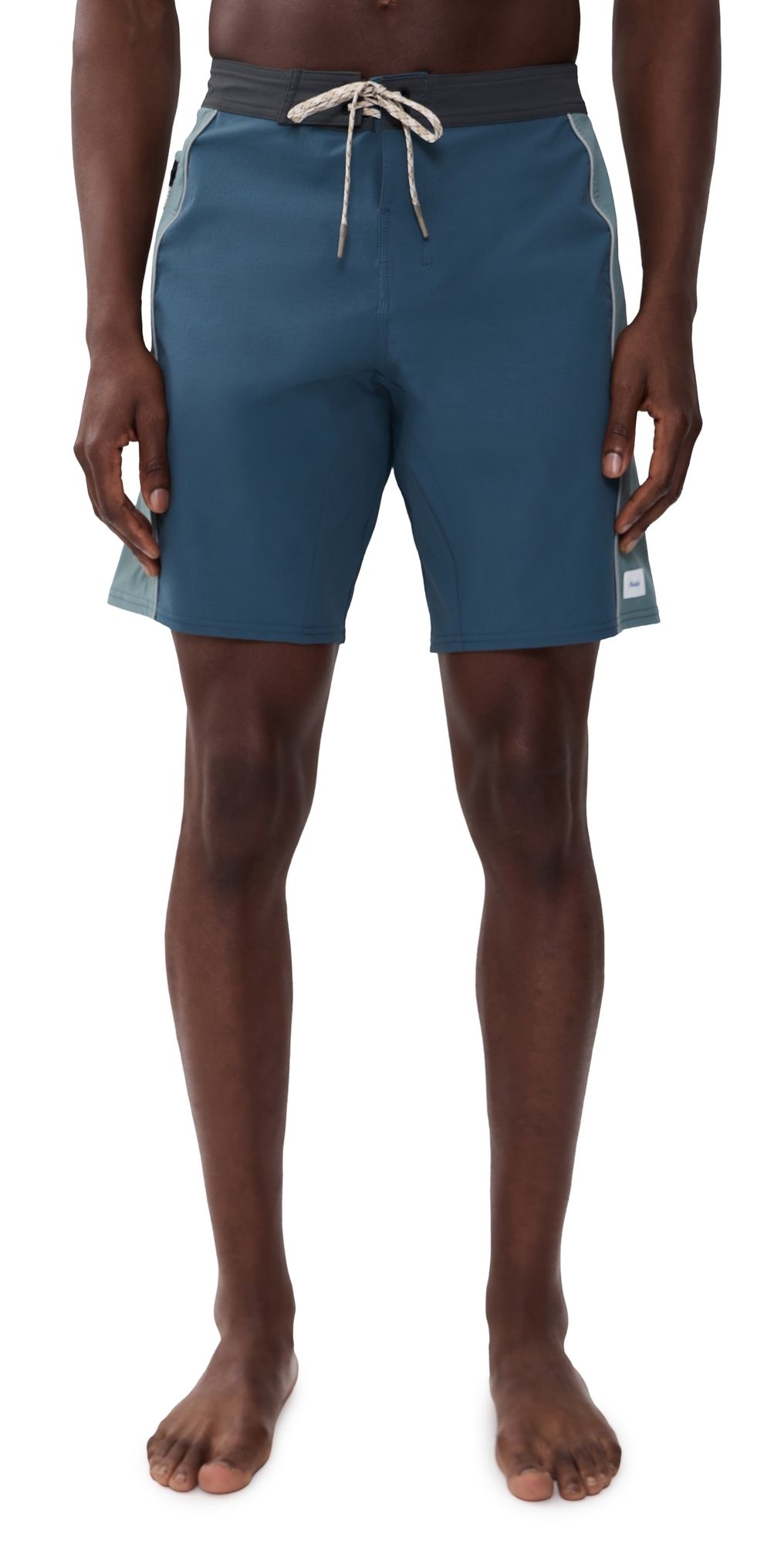 Katin OTG Archer Surf Trunks 18 Stargazer 40