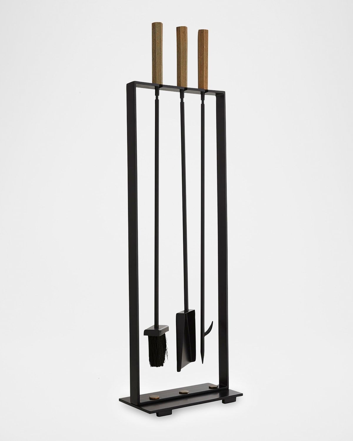 Landt Fireplace Toolset