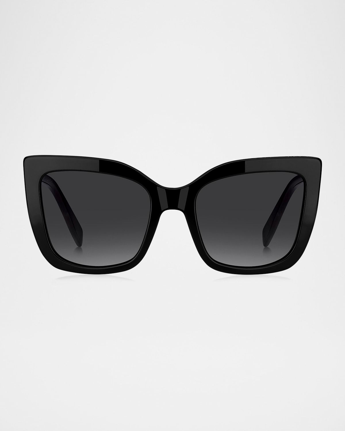 Square Acetate Sunglasses