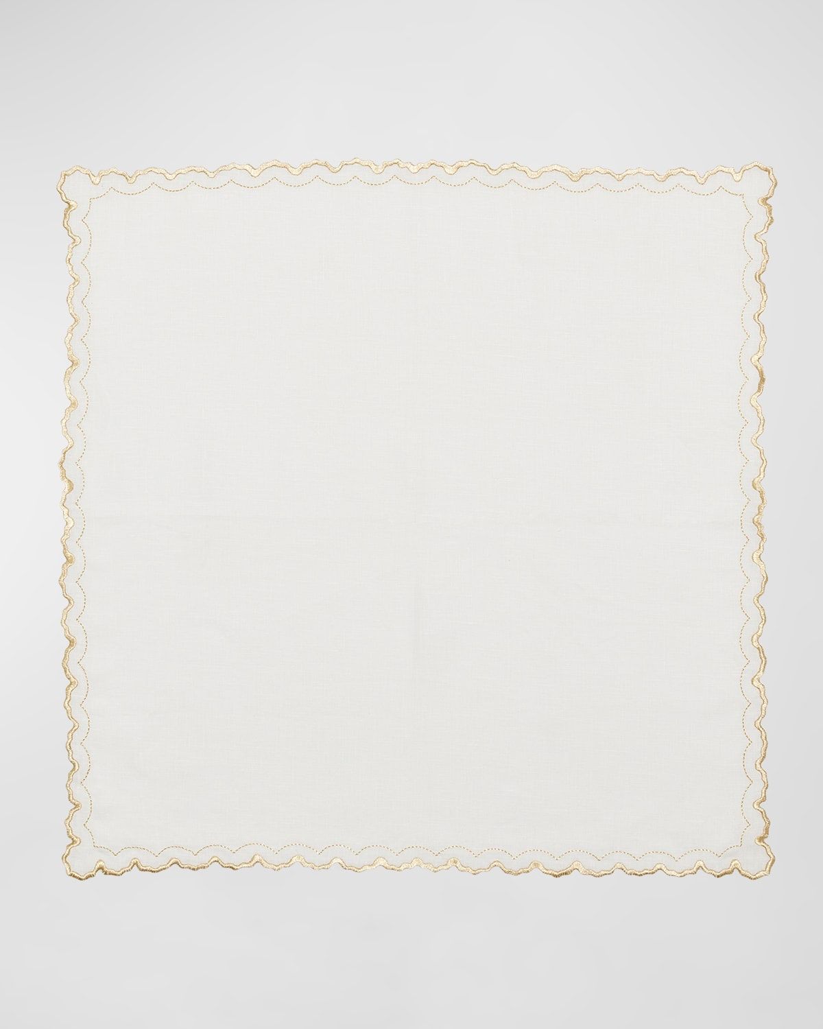 Arches Golden Napkin