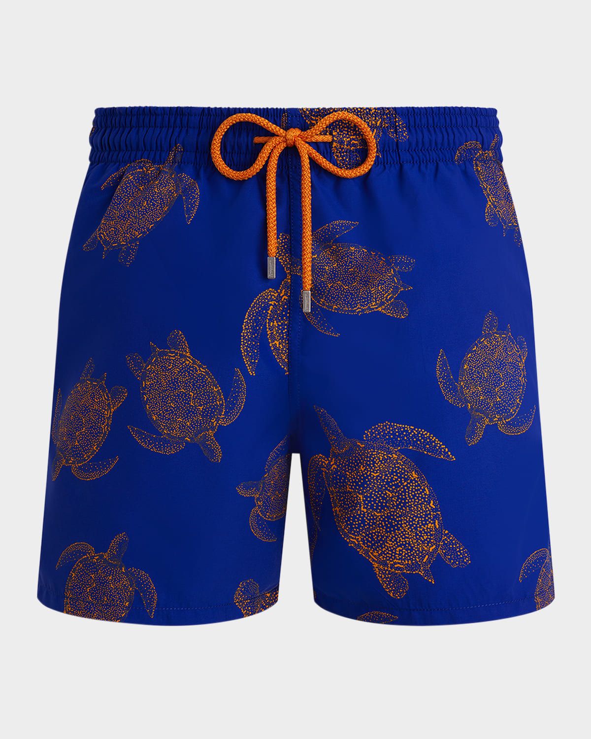 Men & apos;s Tortues Galuchat Swim Trunks