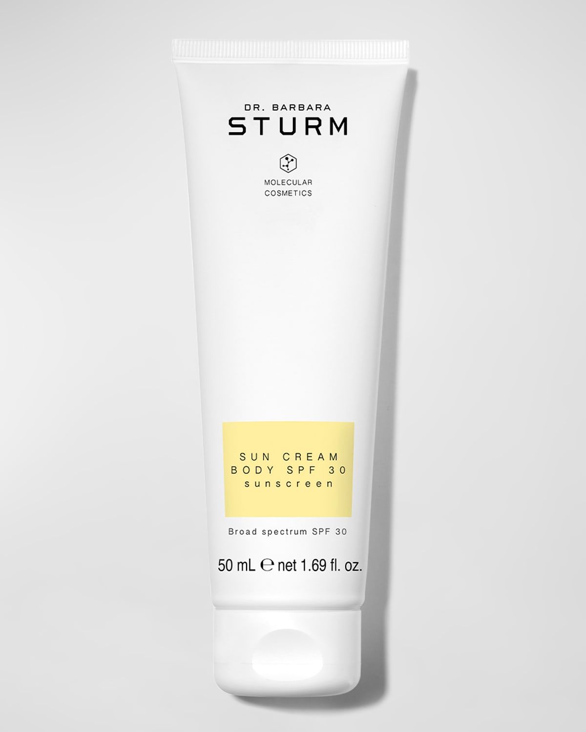 Sun Cream Body SPF30, 1.69 oz.