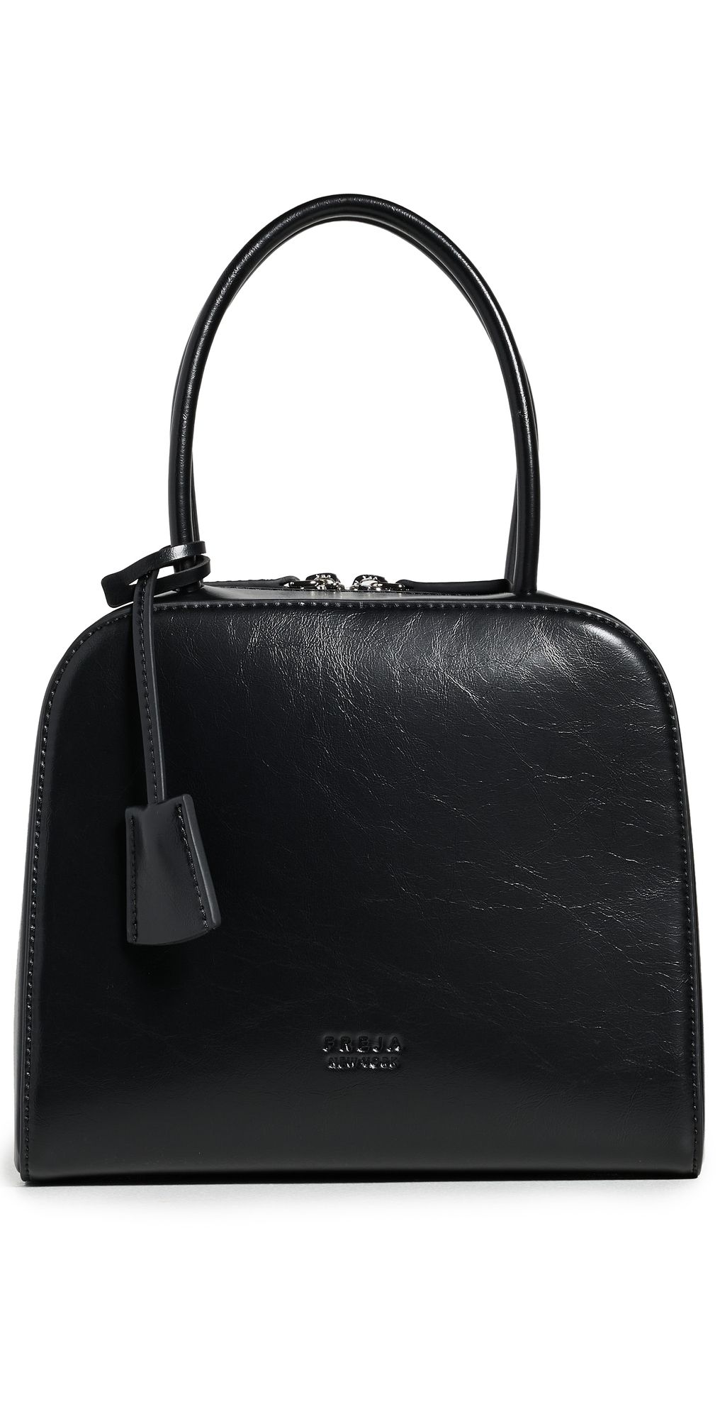 Freja New York Miro Bag Black One Size