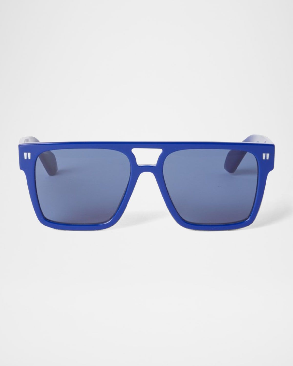 Men & apos;s Springfield Acetate Square Sunglasses