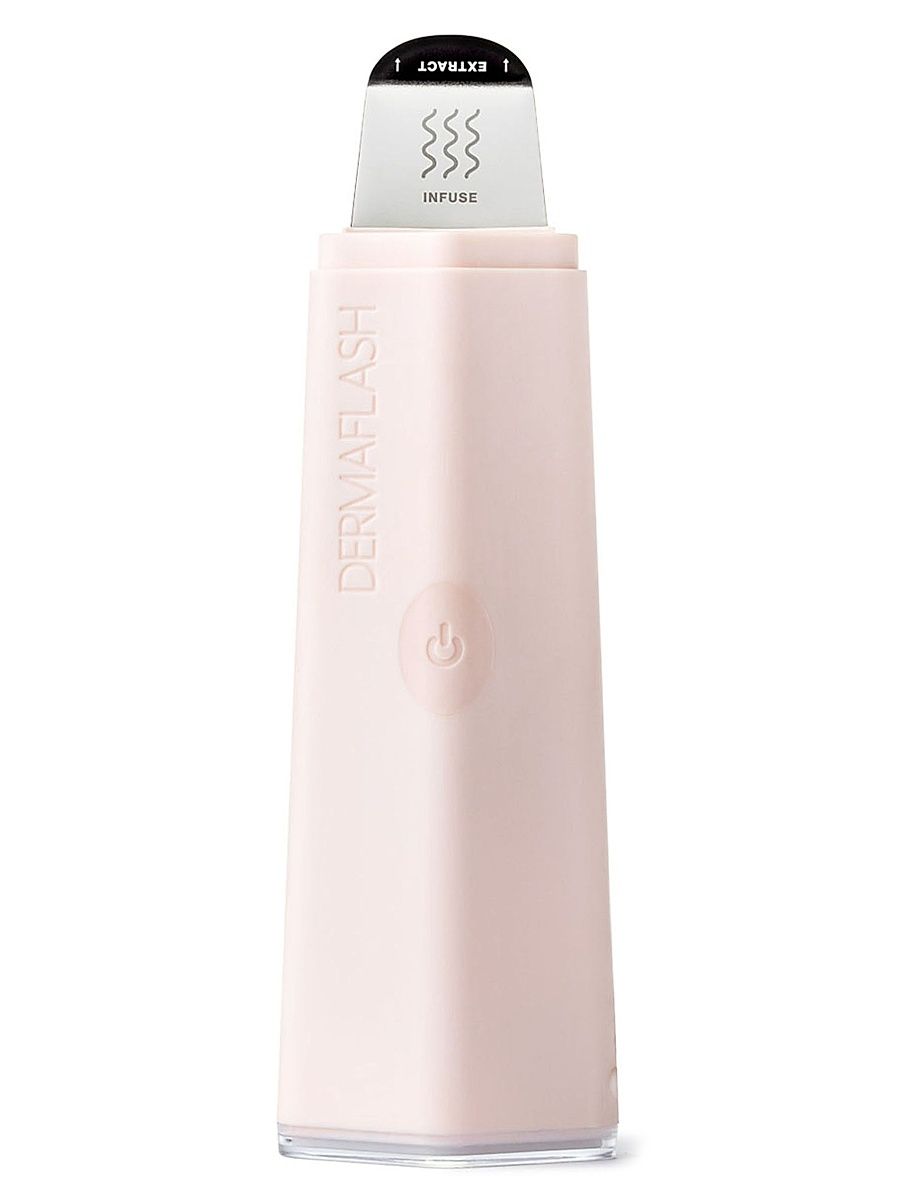 Women's DERMAPORE+ Ultrasonic Pore Extractor & Skincare Infuser - Stone