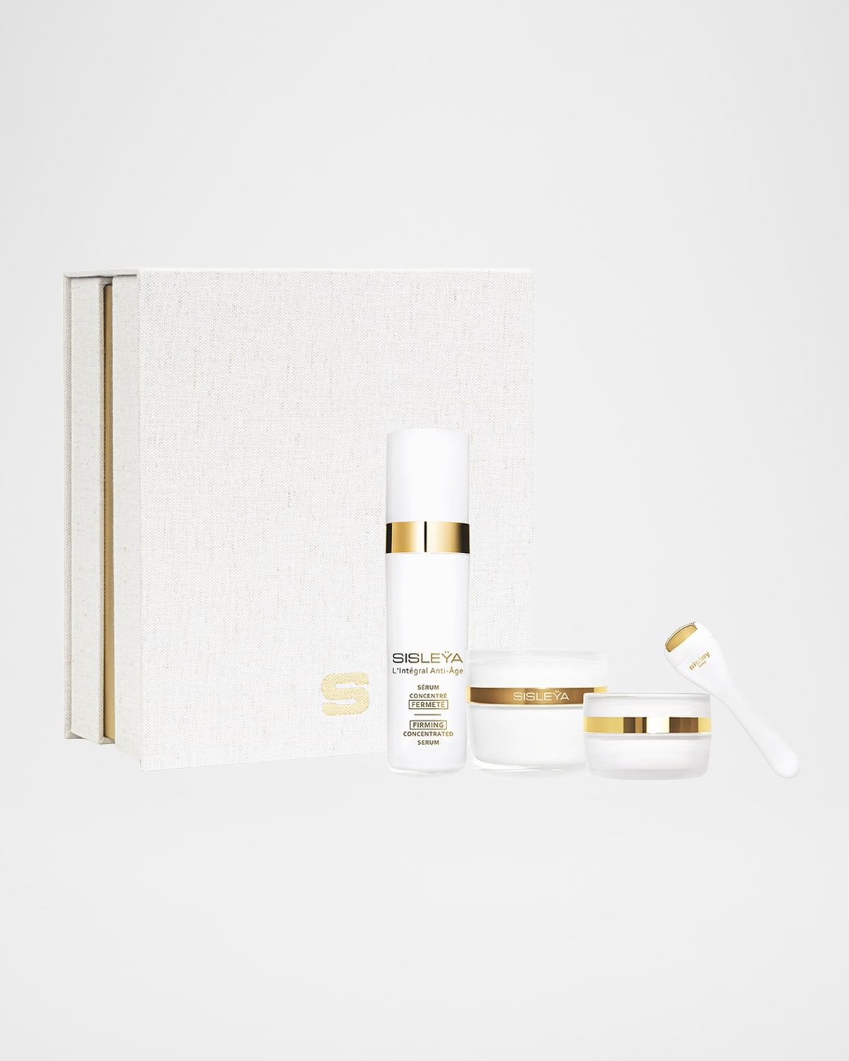 Sisleya L & apos;Integral Anti-Age Prestige Coffret Set