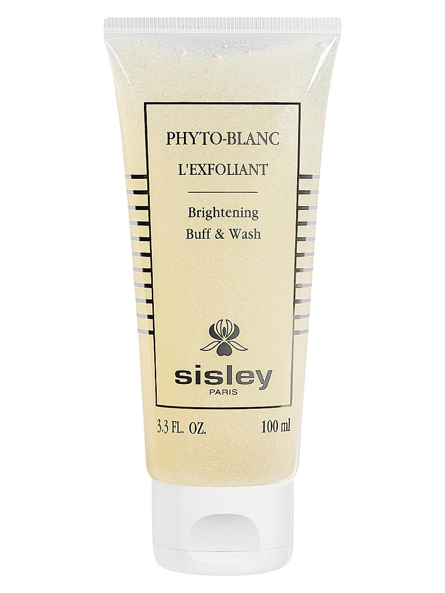 Phyto-Blanc Brightening Buff & Wash