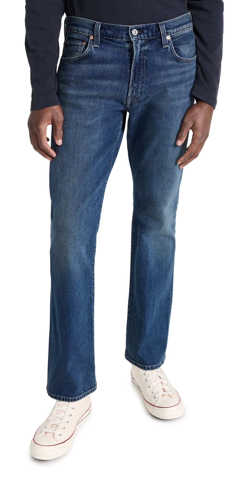 Citizens of Humanity Milo Boot Jeans Endeavor 29