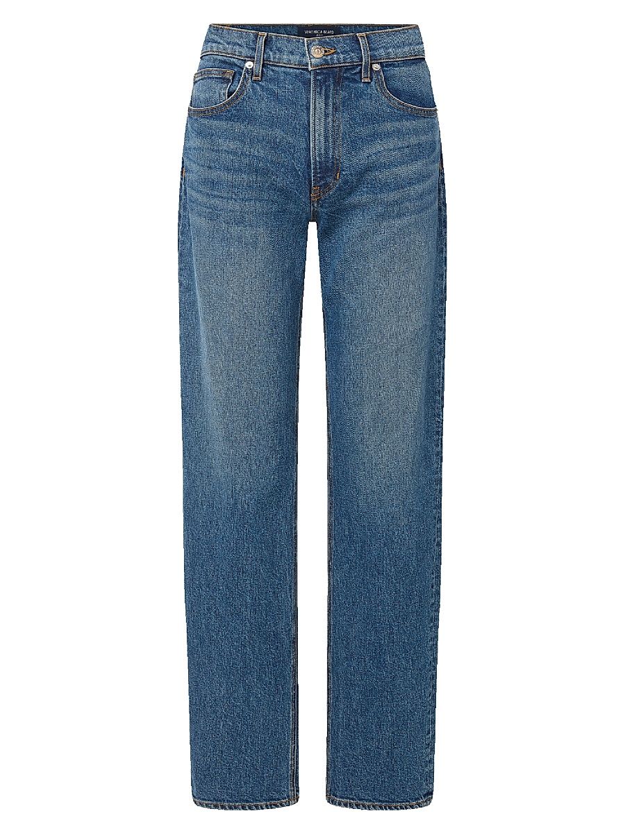 Women's Harley Arc Leg Jeans - Rebel Blue - Size 30