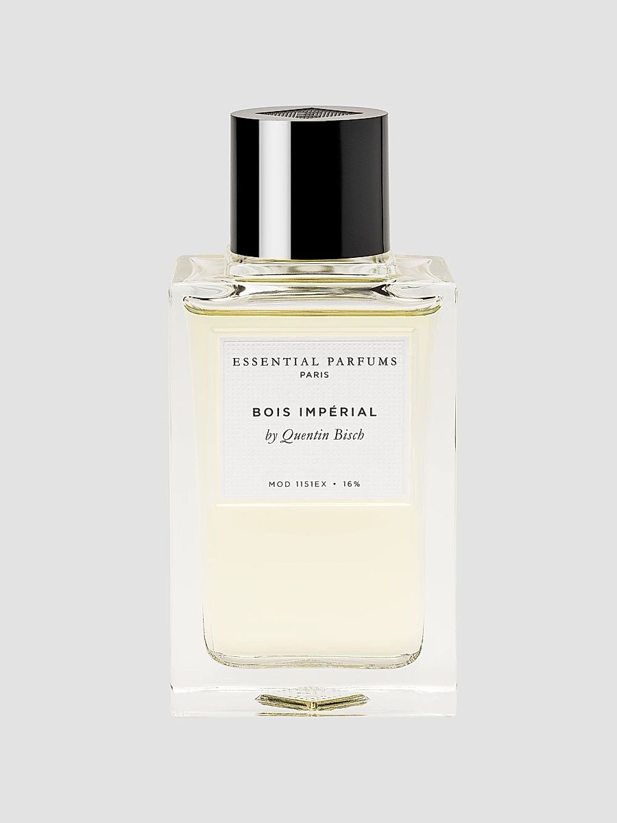 Bois Impérial By Quentin Bisch Eau De Parfum - Size 3.4-5.0 oz.