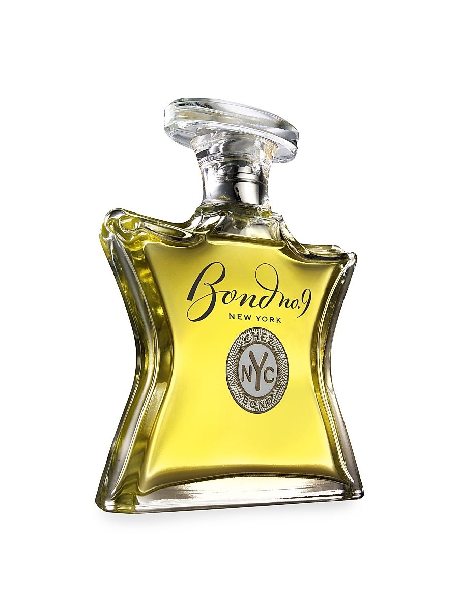 Chez Bond - Size 3.3 oz