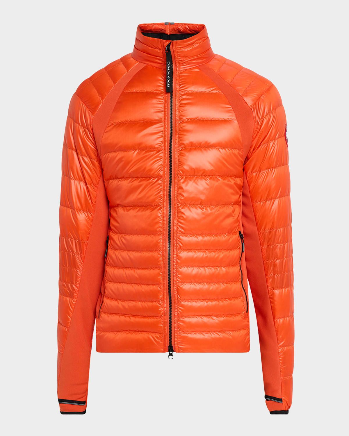 Men & apos;s HyBridge Lite Jacket