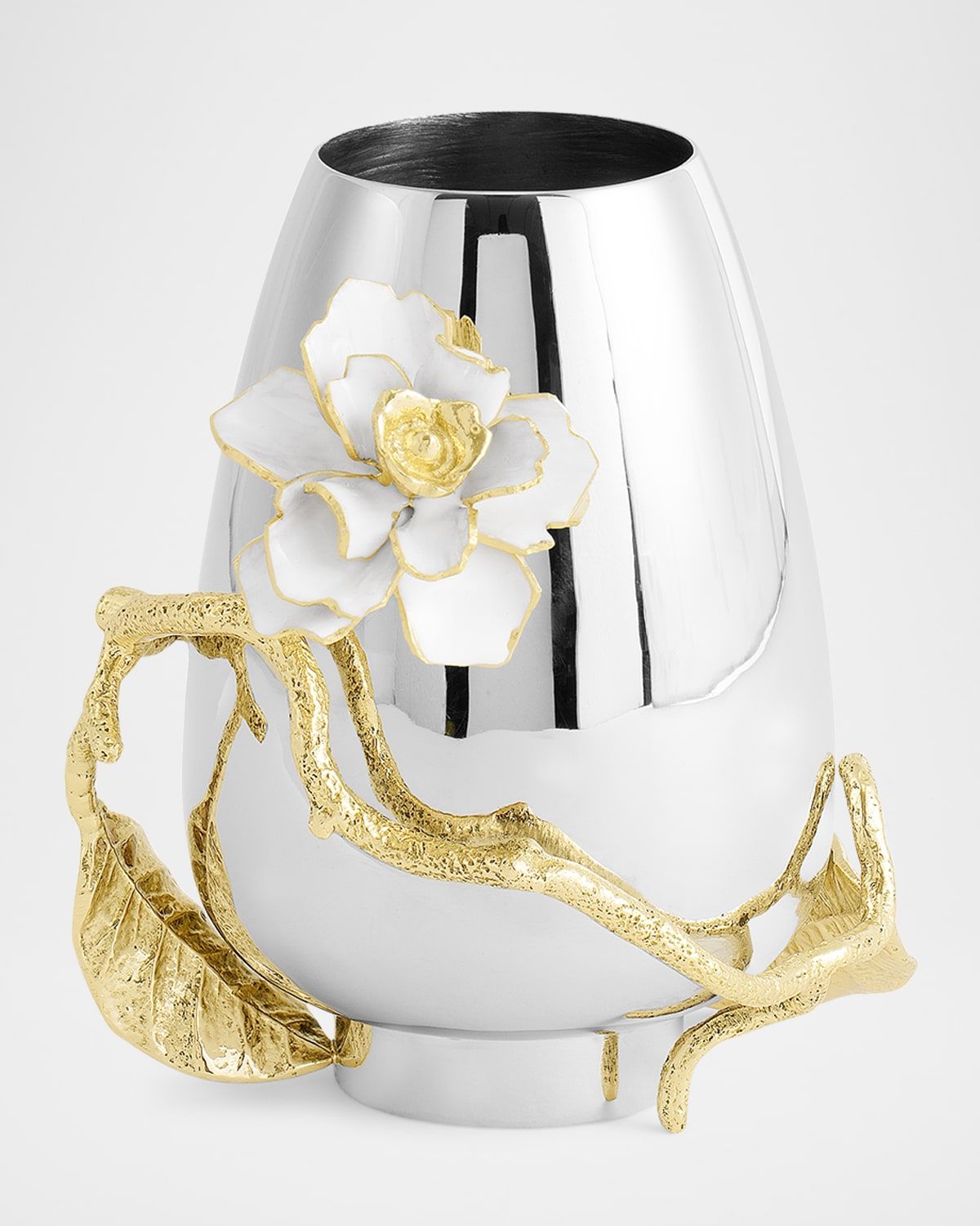 Gardenia Bud Vase