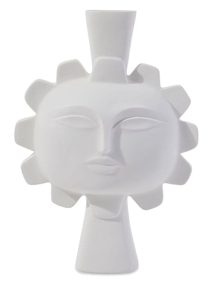 Muse Sun Vase