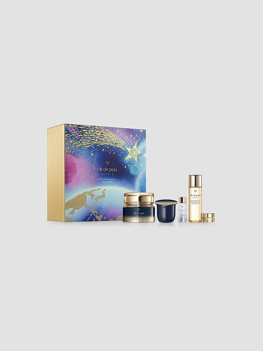 Restorative Night 5-Piece Collection