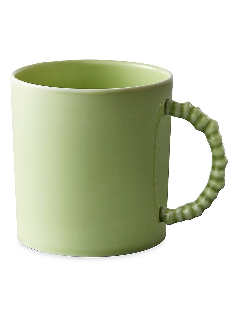 Haas Brothers Mojave Haas Mug - Green