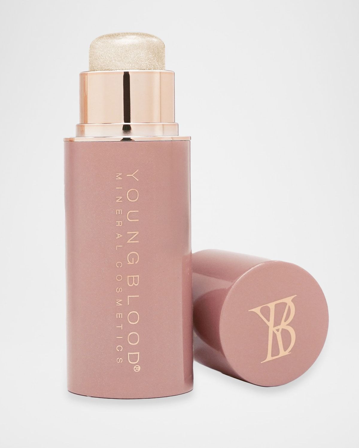 Evening Beaded Mesh Gown