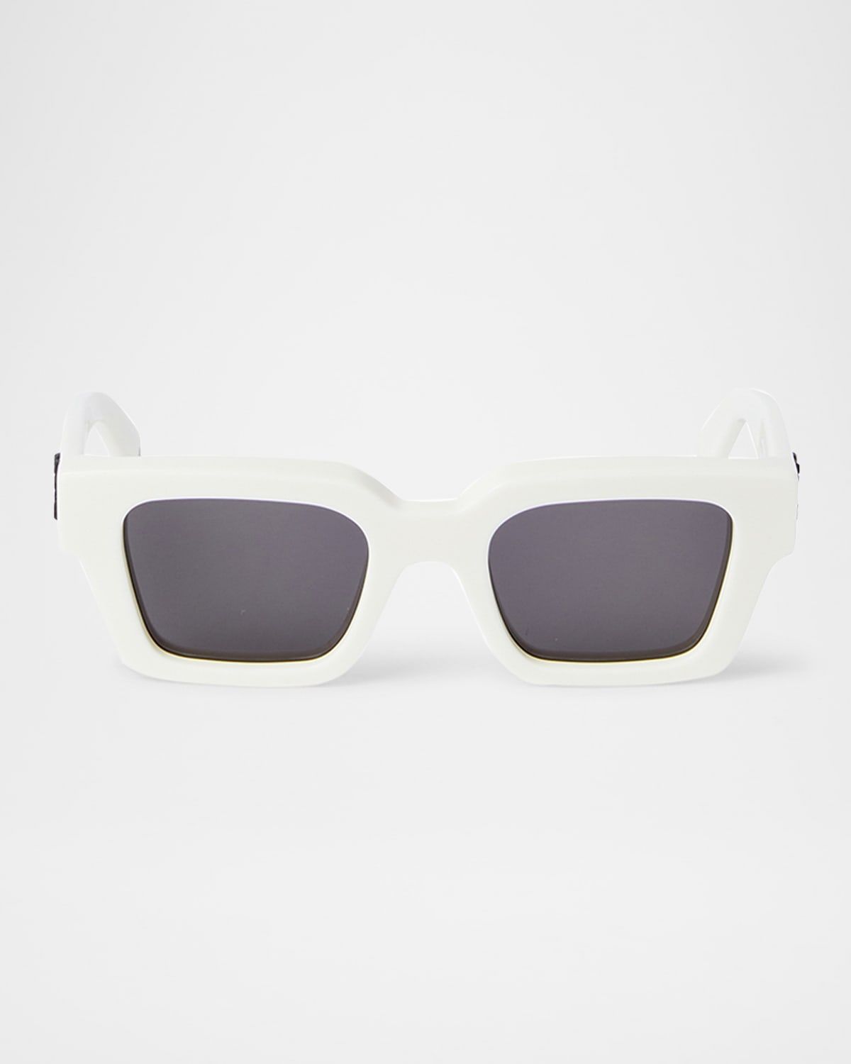 Men & apos;s Virgil Acetate Square Sunglasses