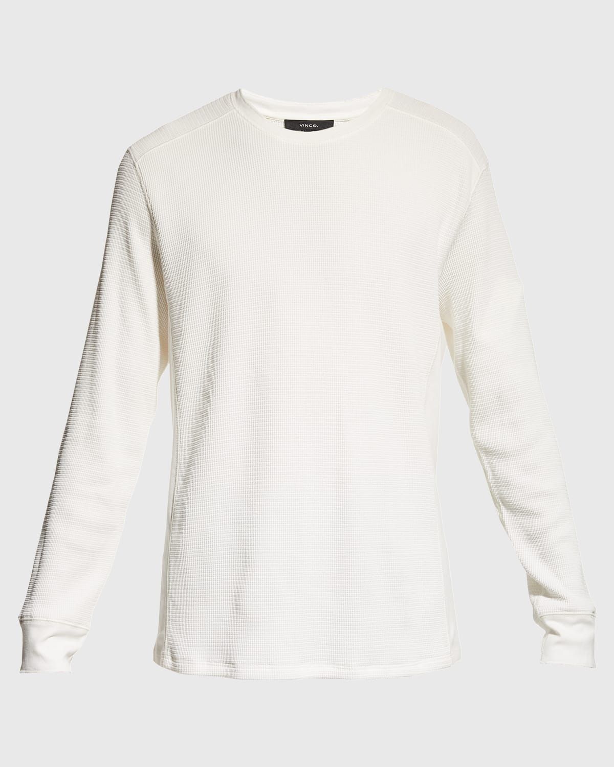 Men & apos;s Long-Sleeve Thermal T-Shirt