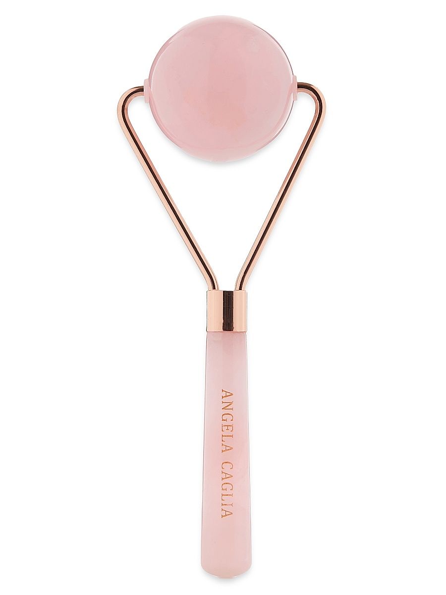 Goddess Rose Quartz Roller