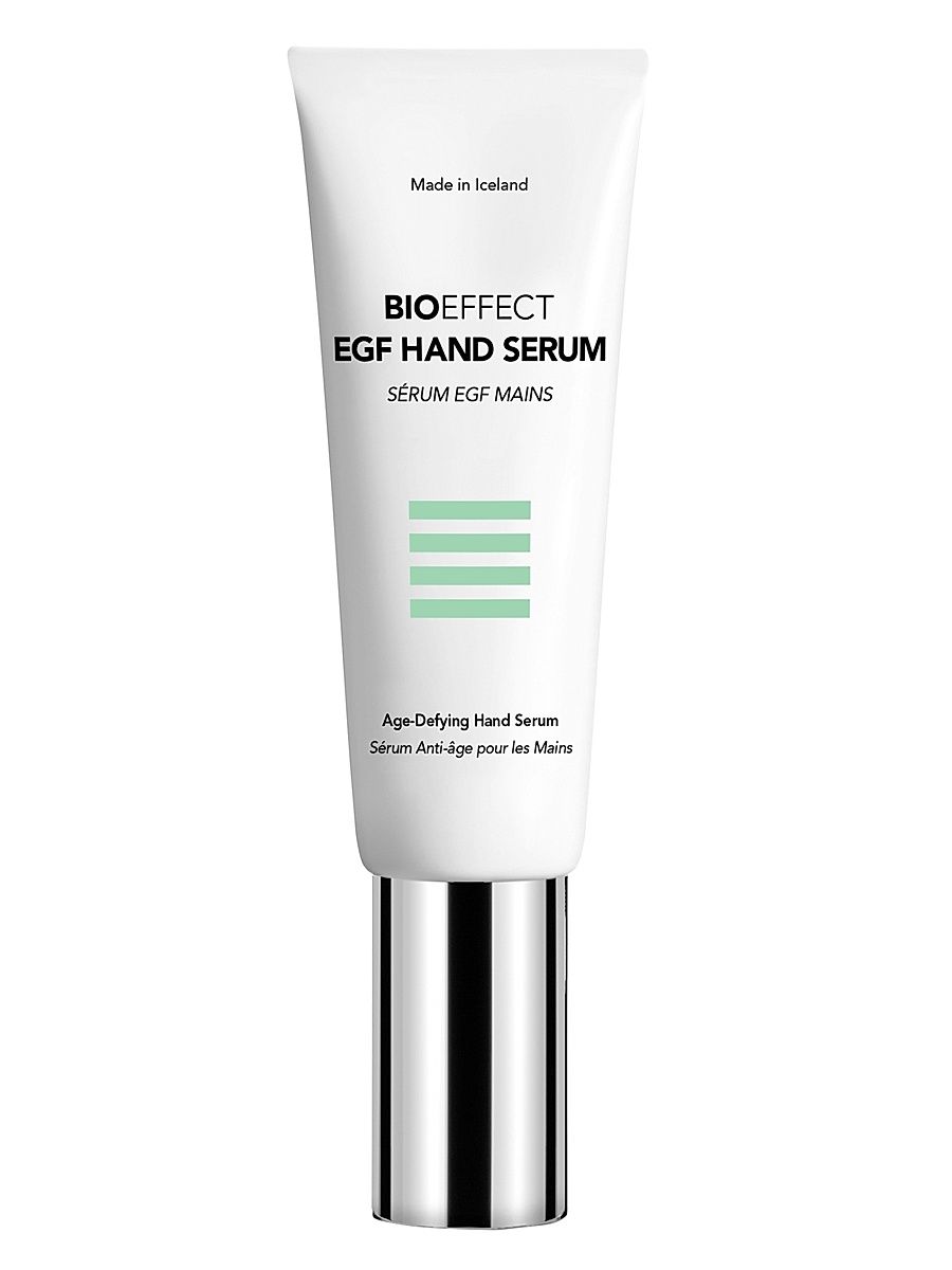 Women's EGF Hand Serum
