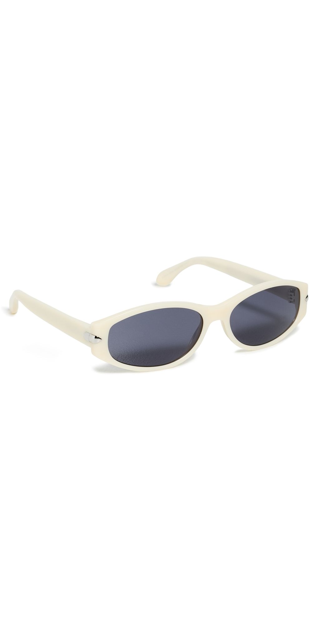 Isabel Marant IM 0265 Sunglasses Ivory One Size