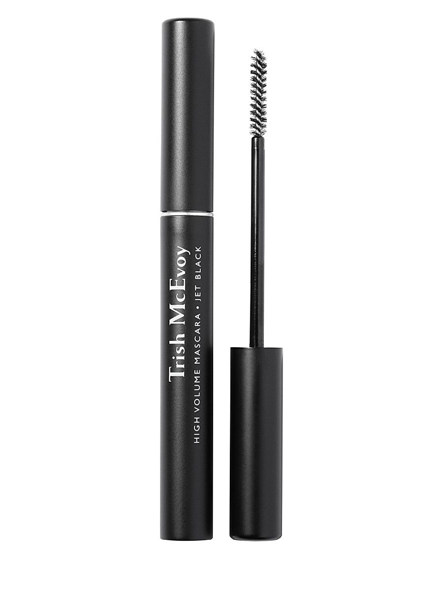 High Volume Mascara - Jet Black - Size 0