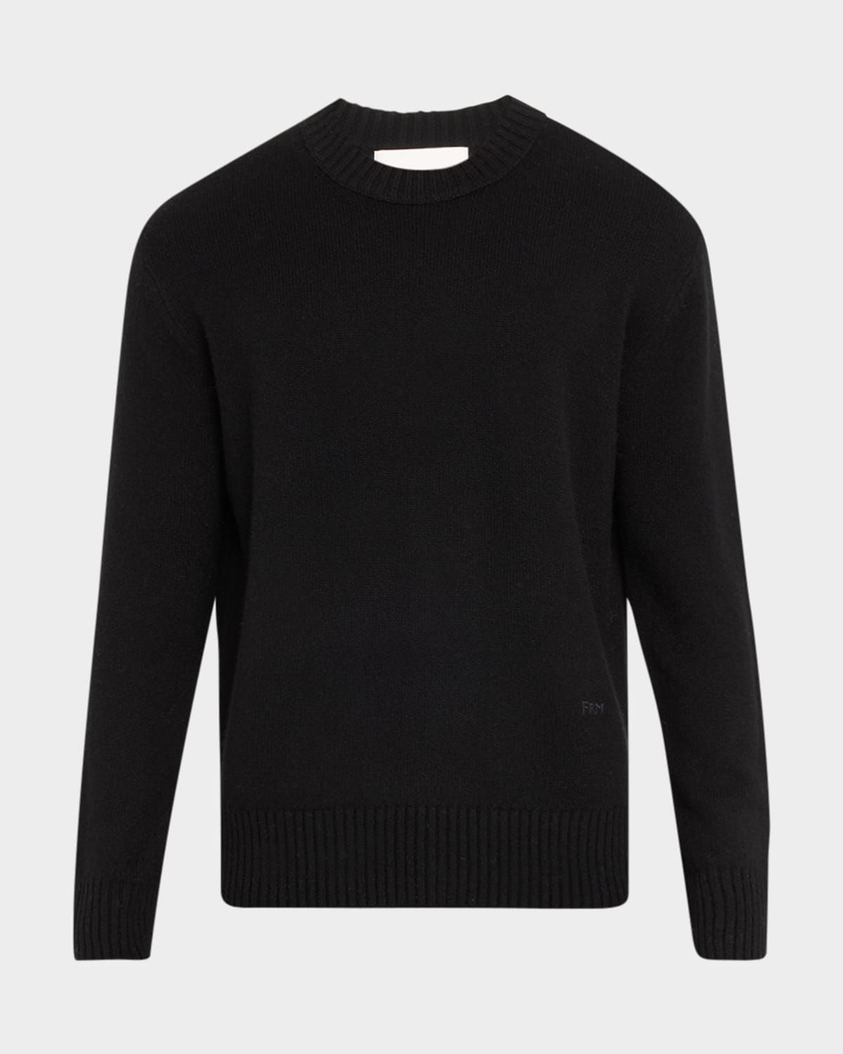 Men & apos;s Cashmere Knit Sweater