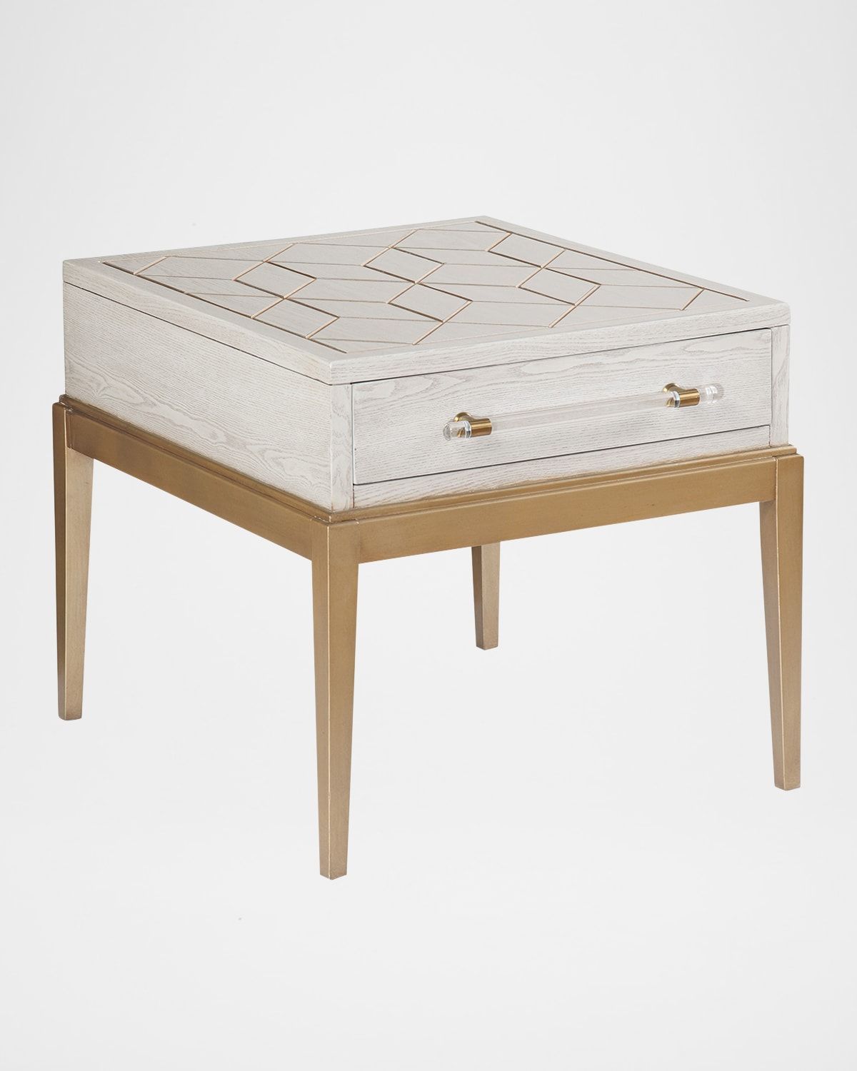 Perrine End Table