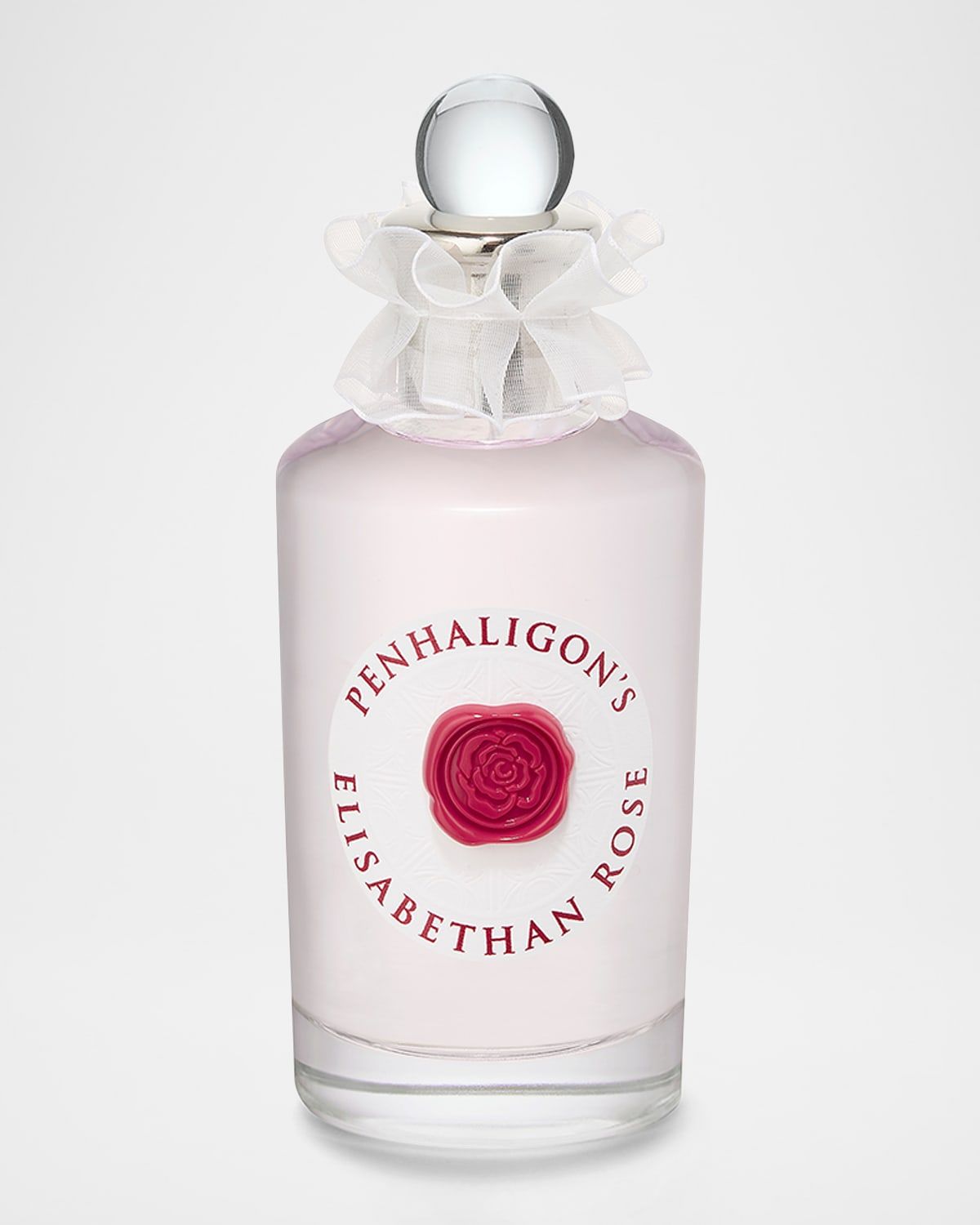Elisabethan Rose Eau de Parfum, 3.4 oz.