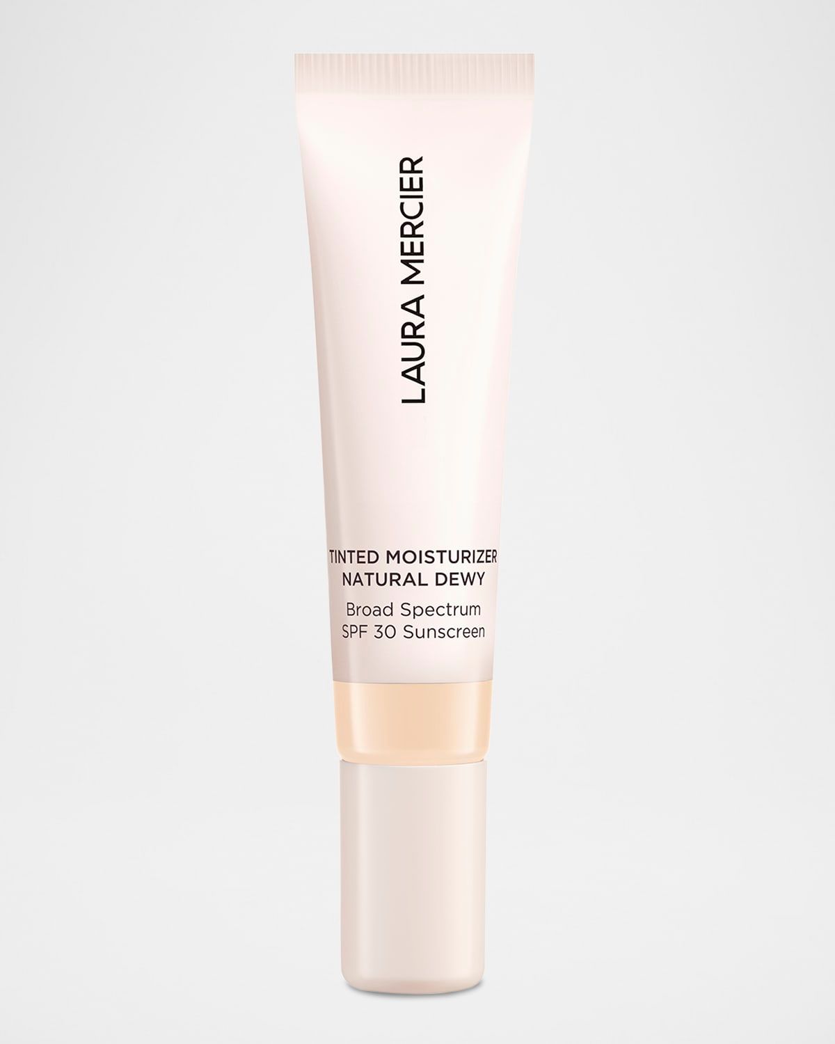 Tinted Moisturizer Natural Dewy SPF 30 Travel Size, 0.50 oz.