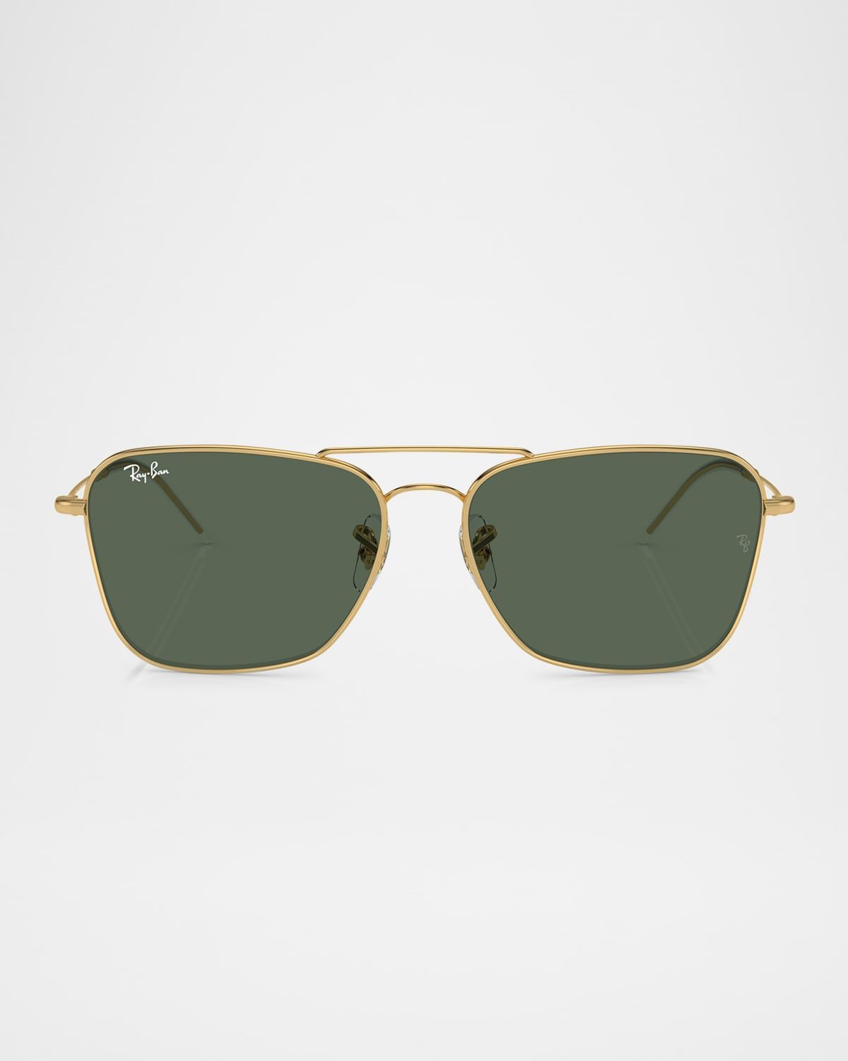Men & apos;s RBR0102S Square Sunglasses