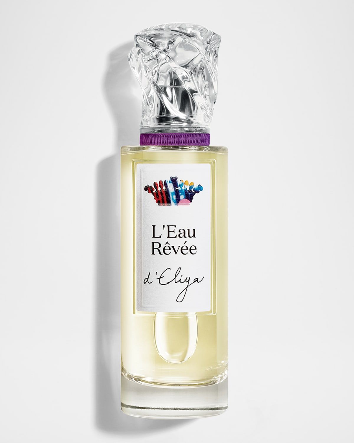 L & apos;Eau Revee d & apos;Eliya Eau de Toilette