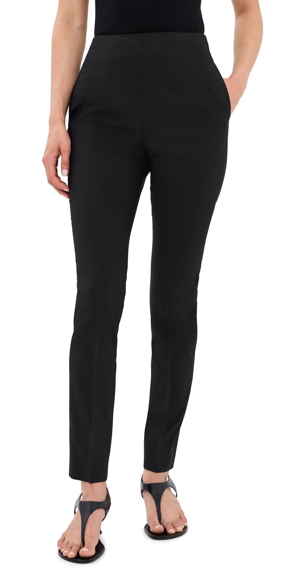 Jil Sander Trousers Black 44