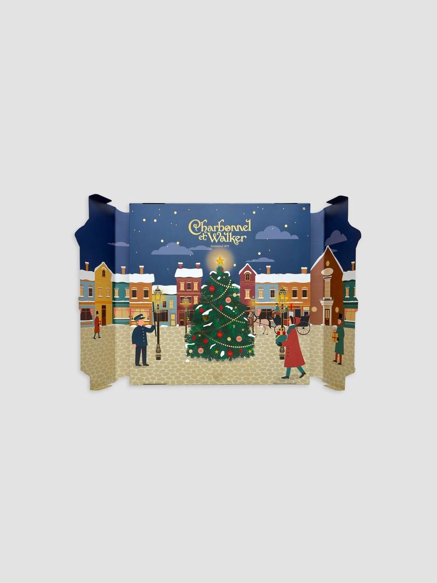 Charbonnel et Walker Advent Calendar - Truffle Selection